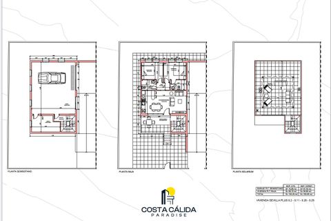 Villa a Camposol, Murcia, Camposol - € 289.000 | Ref: TaraySevilla*1 - foto 12